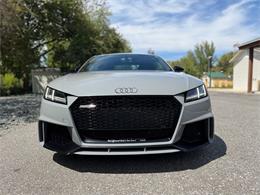 2018 Audi TT RS (CC-2104360) for sale in Grass Valley, California