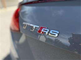 2018 Audi TT RS (CC-2104360) for sale in Grass Valley, California