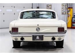 1966 Ford Mustang (CC-2104361) for sale in Seekonk, Massachusetts