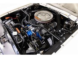 1966 Ford Mustang (CC-2104361) for sale in Seekonk, Massachusetts