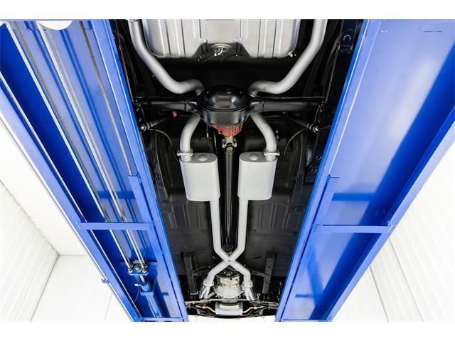 1966 Ford Mustang (CC-2104361) for sale in Seekonk, Massachusetts