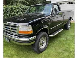 1995 Ford 3/4 Ton Pickup (CC-2104363) for sale in Circle Pines, Minnesota