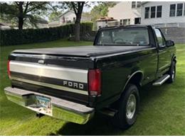 1995 Ford 3/4 Ton Pickup (CC-2104363) for sale in Circle Pines, Minnesota