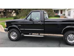 1995 Ford 3/4 Ton Pickup (CC-2104363) for sale in Circle Pines, Minnesota