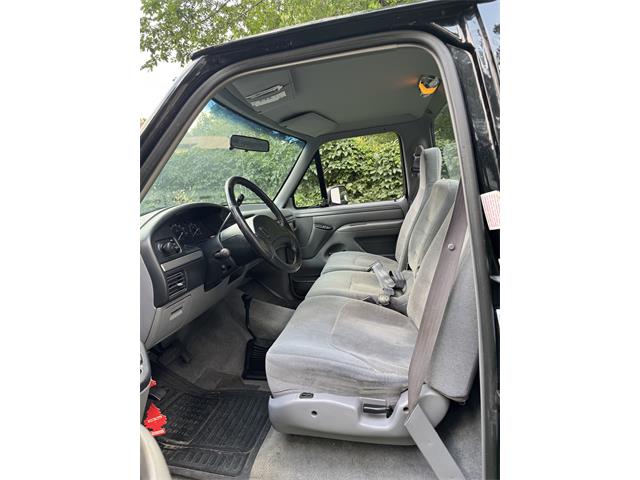 1995 Ford 3/4 Ton Pickup (CC-2104363) for sale in Circle Pines, Minnesota