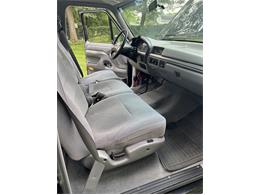 1995 Ford 3/4 Ton Pickup (CC-2104363) for sale in Circle Pines, Minnesota