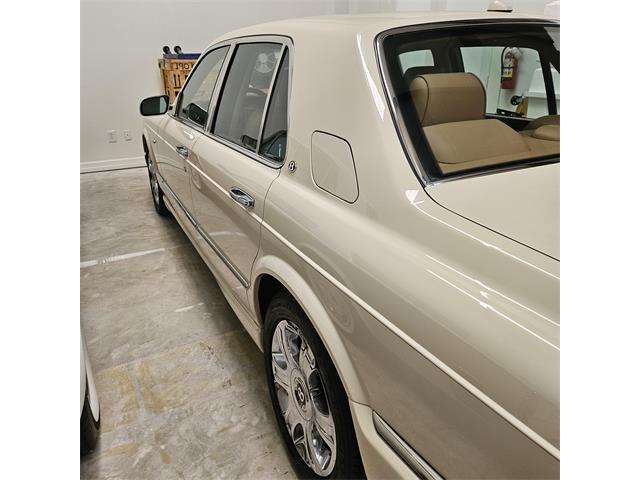 2005 Bentley Arnage (CC-2104365) for sale in Houston, Texas