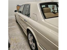 2005 Bentley Arnage (CC-2104365) for sale in Houston, Texas