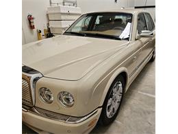 2005 Bentley Arnage (CC-2104365) for sale in Houston, Texas