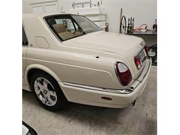 2005 Bentley Arnage (CC-2104365) for sale in Houston, Texas