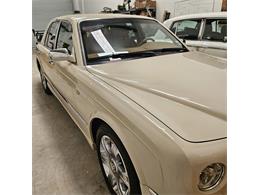 2005 Bentley Arnage (CC-2104365) for sale in Houston, Texas