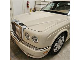 2005 Bentley Arnage (CC-2104365) for sale in Houston, Texas