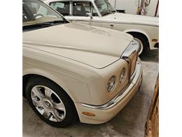 2005 Bentley Arnage (CC-2104365) for sale in Houston, Texas