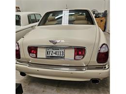 2005 Bentley Arnage (CC-2104365) for sale in Houston, Texas