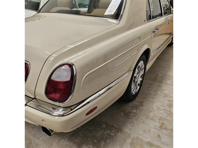 2005 Bentley Arnage (CC-2104365) for sale in Houston, Texas