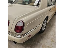 2005 Bentley Arnage (CC-2104365) for sale in Houston, Texas
