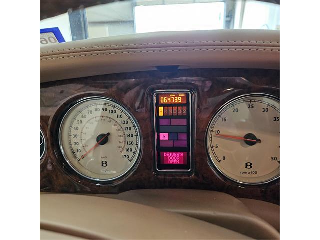 2005 Bentley Arnage (CC-2104365) for sale in Houston, Texas