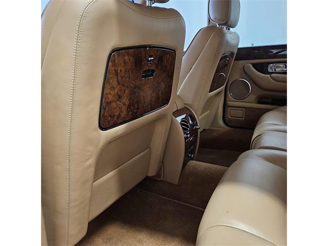 2005 Bentley Arnage (CC-2104365) for sale in Houston, Texas