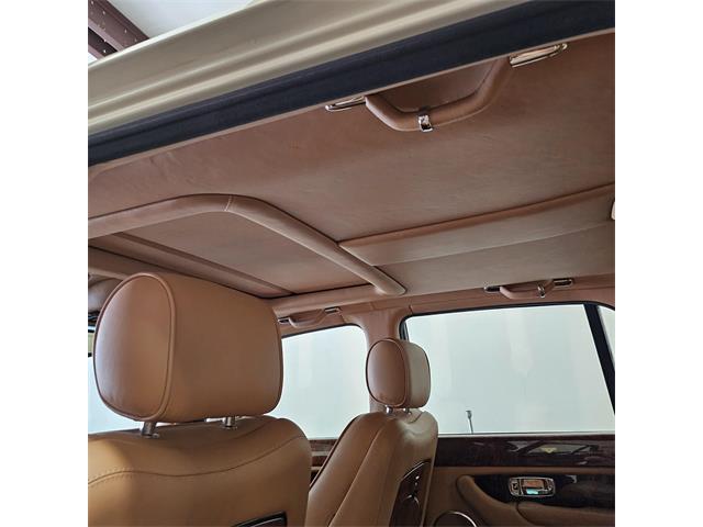 2005 Bentley Arnage (CC-2104365) for sale in Houston, Texas