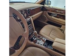 2005 Bentley Arnage (CC-2104365) for sale in Houston, Texas