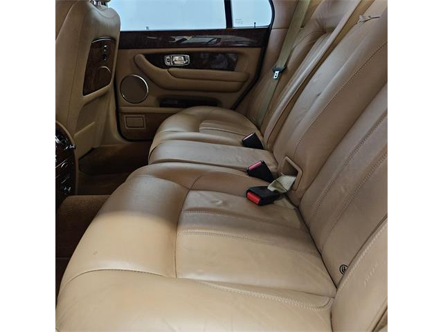 2005 Bentley Arnage (CC-2104365) for sale in Houston, Texas