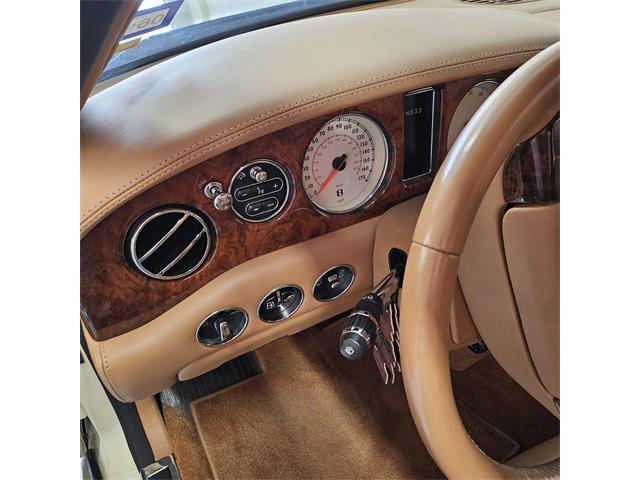 2005 Bentley Arnage (CC-2104365) for sale in Houston, Texas