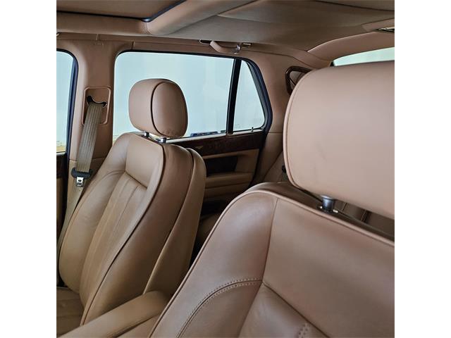 2005 Bentley Arnage (CC-2104365) for sale in Houston, Texas