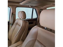 2005 Bentley Arnage (CC-2104365) for sale in Houston, Texas