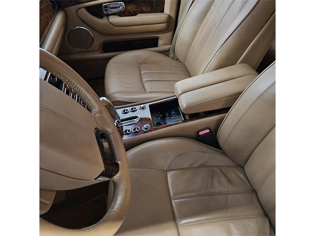 2005 Bentley Arnage (CC-2104365) for sale in Houston, Texas