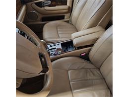 2005 Bentley Arnage (CC-2104365) for sale in Houston, Texas
