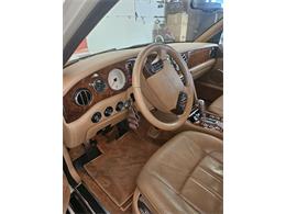 2005 Bentley Arnage (CC-2104365) for sale in Houston, Texas