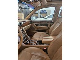 2005 Bentley Arnage (CC-2104365) for sale in Houston, Texas