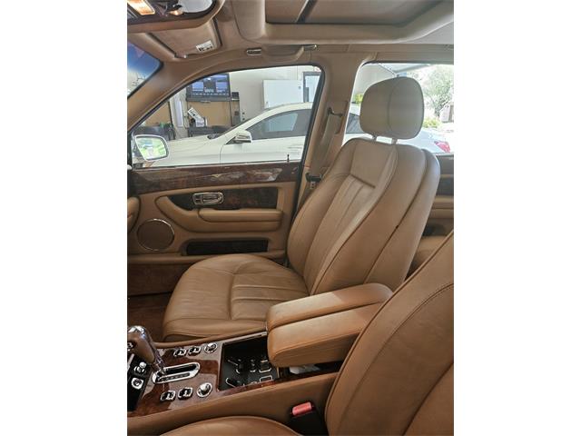 2005 Bentley Arnage (CC-2104365) for sale in Houston, Texas