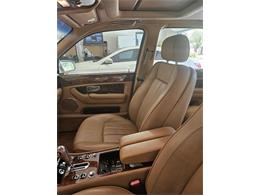 2005 Bentley Arnage (CC-2104365) for sale in Houston, Texas