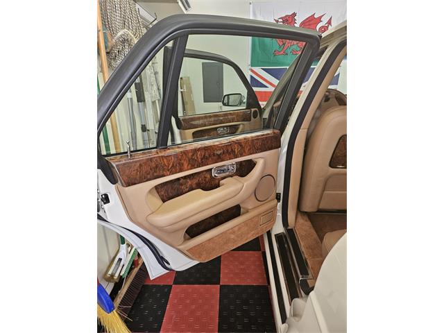 2005 Bentley Arnage (CC-2104365) for sale in Houston, Texas