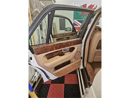 2005 Bentley Arnage (CC-2104365) for sale in Houston, Texas
