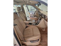 2005 Bentley Arnage (CC-2104365) for sale in Houston, Texas