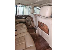 2005 Bentley Arnage (CC-2104365) for sale in Houston, Texas