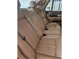 2005 Bentley Arnage (CC-2104365) for sale in Houston, Texas