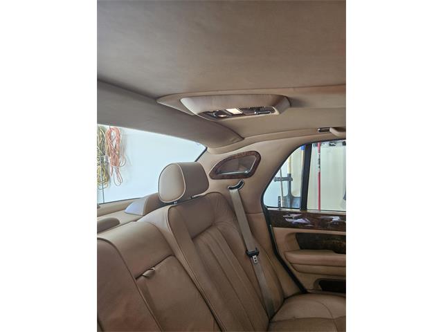 2005 Bentley Arnage (CC-2104365) for sale in Houston, Texas
