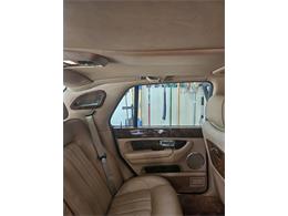 2005 Bentley Arnage (CC-2104365) for sale in Houston, Texas