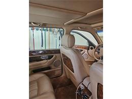 2005 Bentley Arnage (CC-2104365) for sale in Houston, Texas