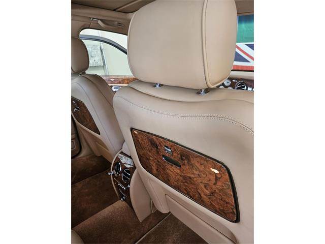 2005 Bentley Arnage (CC-2104365) for sale in Houston, Texas