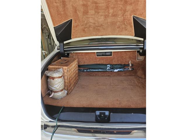 2005 Bentley Arnage (CC-2104365) for sale in Houston, Texas