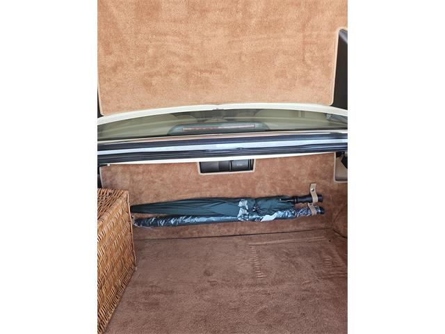 2005 Bentley Arnage (CC-2104365) for sale in Houston, Texas