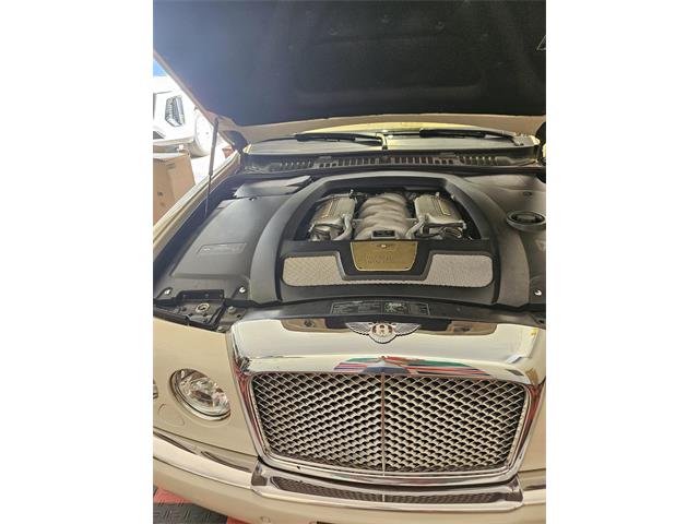 2005 Bentley Arnage (CC-2104365) for sale in Houston, Texas