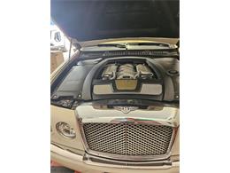 2005 Bentley Arnage (CC-2104365) for sale in Houston, Texas