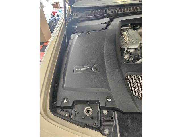 2005 Bentley Arnage (CC-2104365) for sale in Houston, Texas