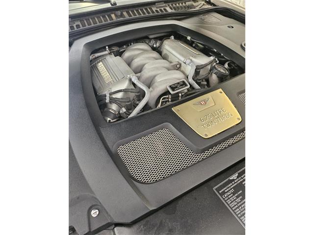2005 Bentley Arnage (CC-2104365) for sale in Houston, Texas