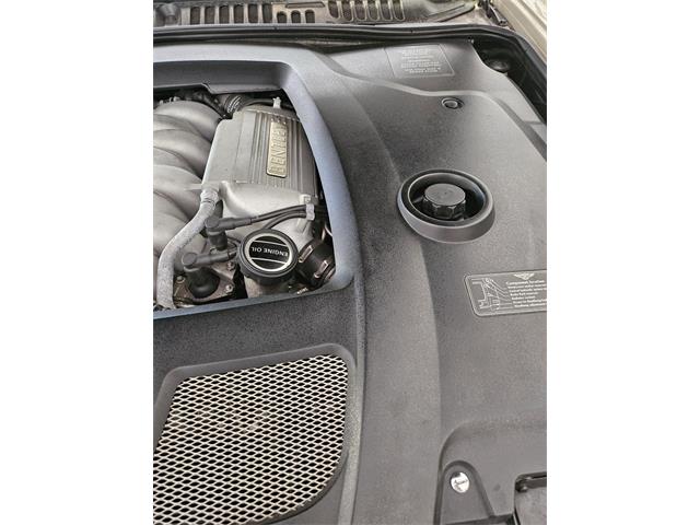 2005 Bentley Arnage (CC-2104365) for sale in Houston, Texas